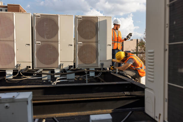 Reliable West Cape May, NJ HVAC Solutions