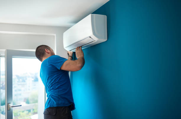 Best Thermostats and Smart Controls in West Cape May, NJ