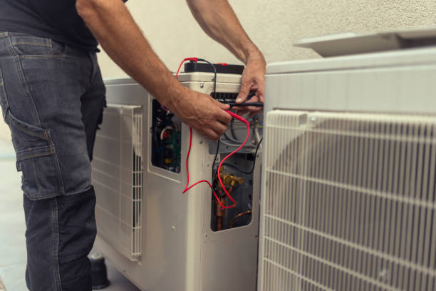Best Commercial HVAC in West Cape May, NJ