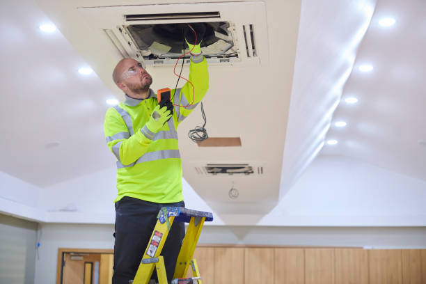 Best HVAC Consulting and Engineering in West Cape May, NJ