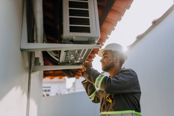 Best HVAC Software and Technology in West Cape May, NJ