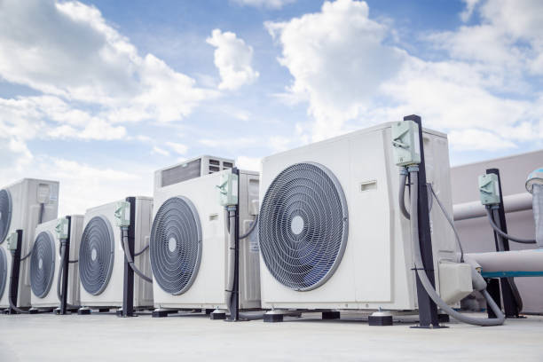 Best Geothermal HVAC Systems in West Cape May, NJ