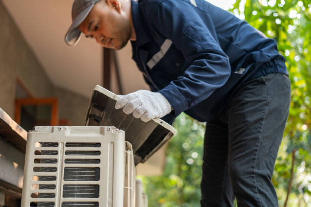 Best Furnace Cleaning in West Cape May, NJ