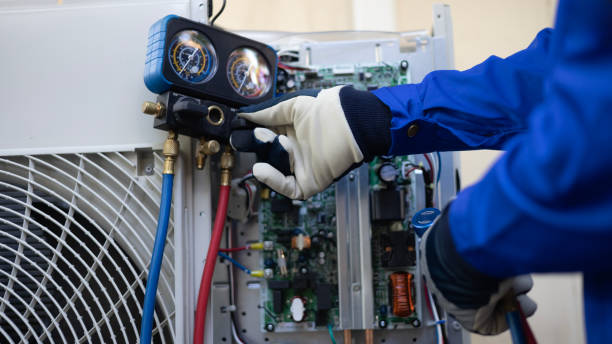 Best Residential HVAC in West Cape May, NJ