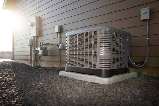 Best Emergency HVAC Services in West Cape May, NJ
